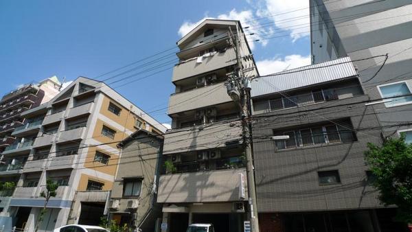 大阪市淀川区新北野の賃貸