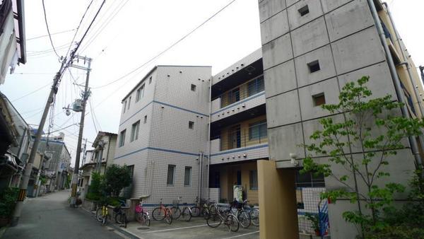 大阪市西淀川区花川の賃貸