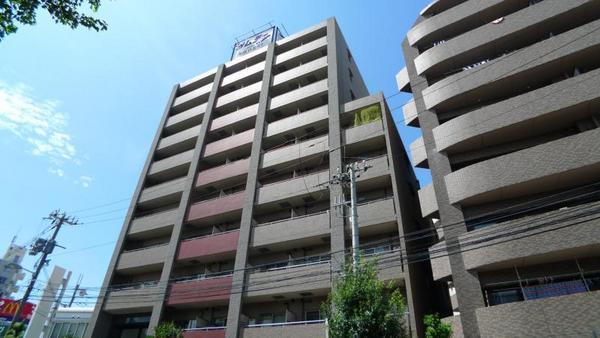 大阪市西淀川区野里の賃貸