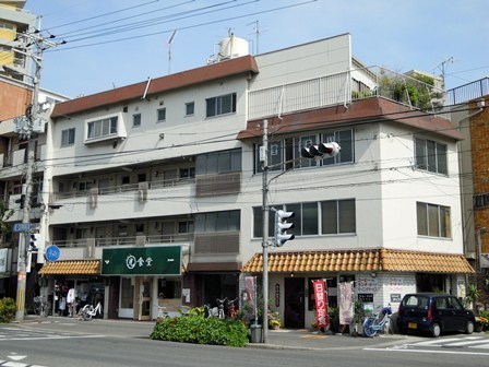 大阪市淀川区十三東の賃貸