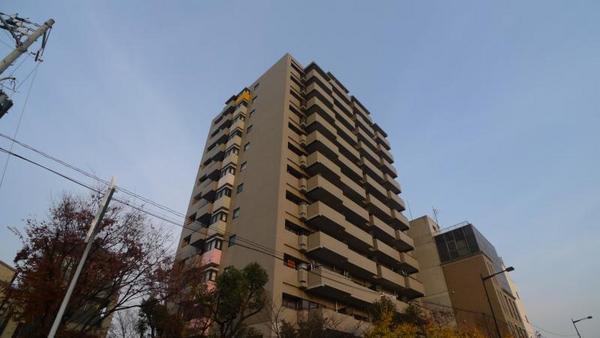 大阪市西淀川区佃の賃貸