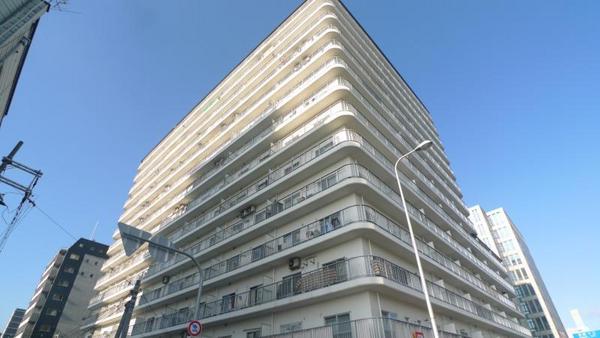大阪市淀川区新北野の賃貸