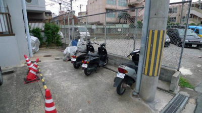 大阪市淀川区十三東（阪急神戸線十三駅）のマンションその他1