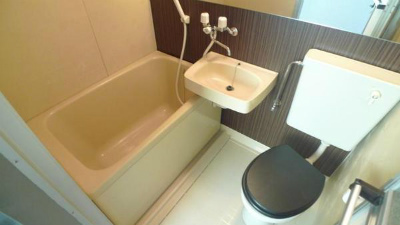 大阪市西淀川区姫島(阪神本線姫島駅)のマンションその他2 大阪市西淀川区姫島(阪神本線姫島駅)のマンションその他2