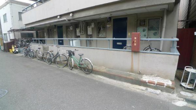 大阪市淀川区三津屋南（阪急神戸線神崎川駅）のマンションその他3