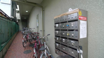 大阪市淀川区三津屋北（阪急神戸線神崎川駅）のマンションその他2