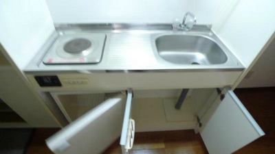 大阪市西淀川区姫島(阪神なんば線福駅)のマンションその他2 大阪市西淀川区姫島(阪神なんば線福駅)のマンションその他2