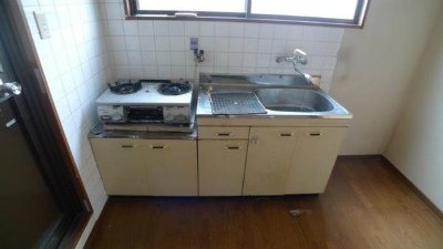 大阪市西淀川区福町(阪神なんば線福駅)のマンションその他4 大阪市西淀川区福町(阪神なんば線福駅)のマンションその他4