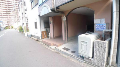 大阪市西淀川区大和田（阪神本線千船駅）のマンションその他1