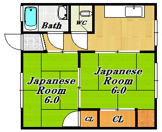 大阪市西淀川区佃の賃貸