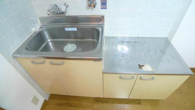 大阪市西淀川区姫島(阪神本線姫島駅)のアパートその他2 大阪市西淀川区姫島(阪神本線姫島駅)のアパートその他2