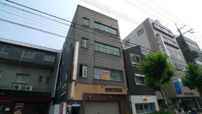 大阪市淀川区十三東外観