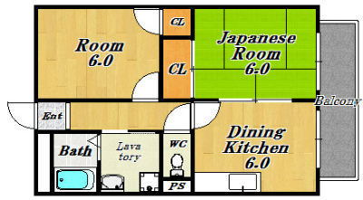 大阪市淀川区塚本の賃貸