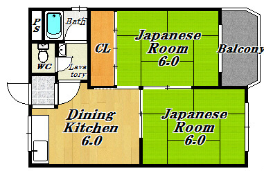 大阪市淀川区木川西の賃貸