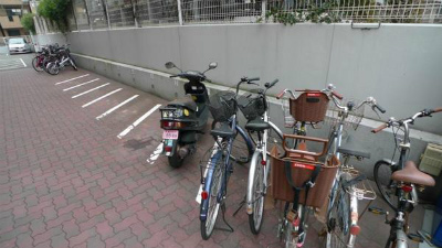 大阪市淀川区十三本町（阪急神戸線十三駅）のマンションその他2