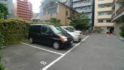 大阪市淀川区十三東（阪急神戸線十三駅）のマンションその他1