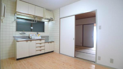 大阪市西淀川区姫島（阪神本線姫島駅）のマンションその他2