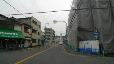 大阪市西淀川区大和田（阪神本線千船駅）のマンションその他2