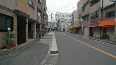 大阪市西淀川区大和田（阪神本線千船駅）のマンションその他1