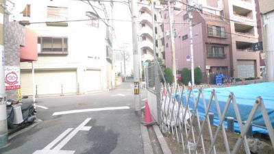 大阪市淀川区十三本町（阪急神戸線十三駅）のアパートその他1