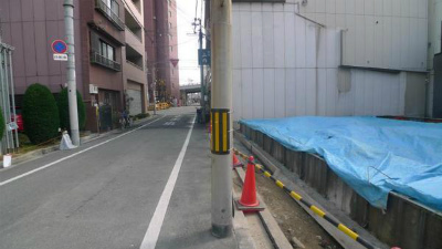 大阪市淀川区十三本町（阪急神戸線十三駅）のアパートその他2