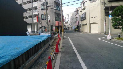 大阪市淀川区十三本町（阪急神戸線十三駅）のアパートその他1