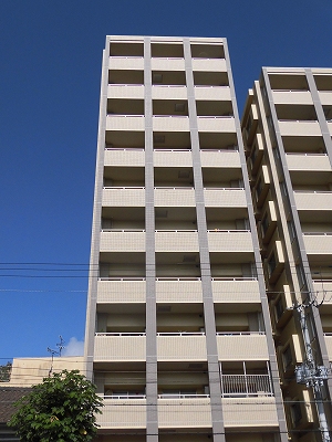 大阪市東成区東小橋の賃貸