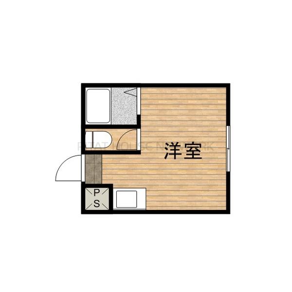 大阪市中央区玉造の賃貸