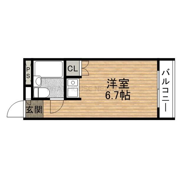 大阪市東成区玉津の賃貸