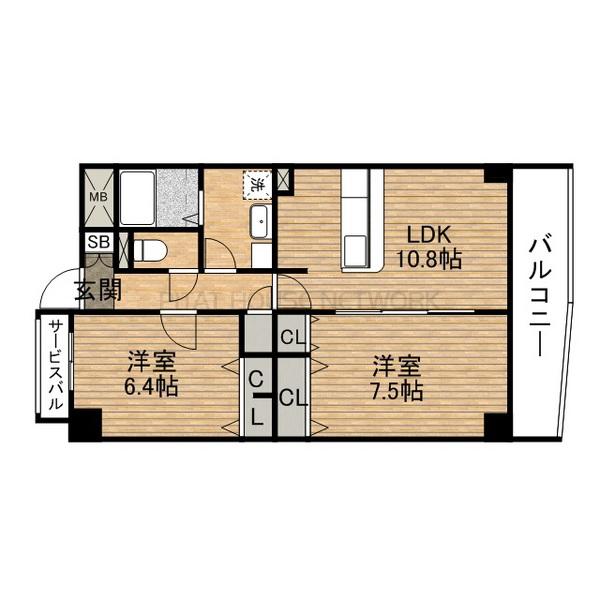 大阪市東成区大今里西の賃貸