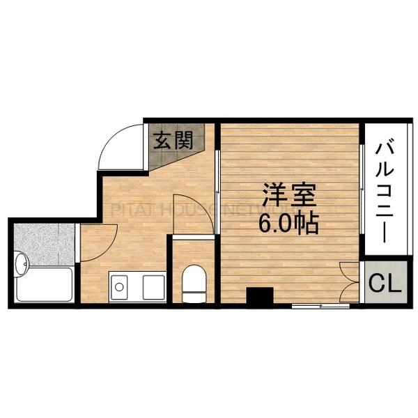 大阪市中央区玉造の賃貸