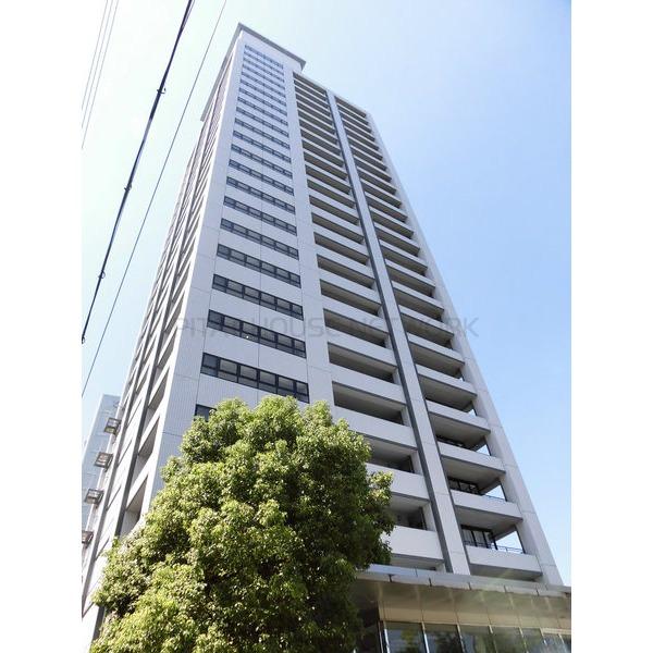 大阪市中央区馬場町の賃貸