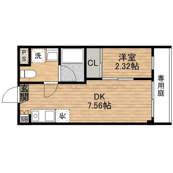 大阪市東成区中本の賃貸