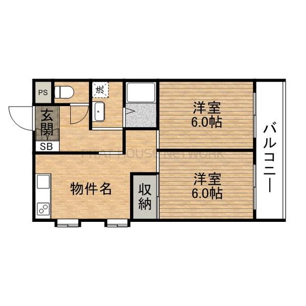 大阪市東成区大今里西の賃貸