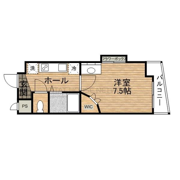 大阪市東成区大今里西の賃貸