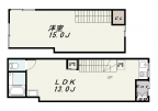 大阪市東成区中道の賃貸