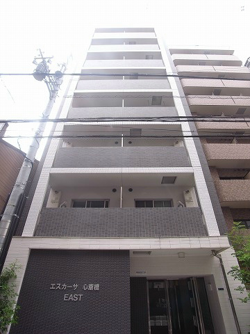 大阪市中央区瓦屋町の賃貸