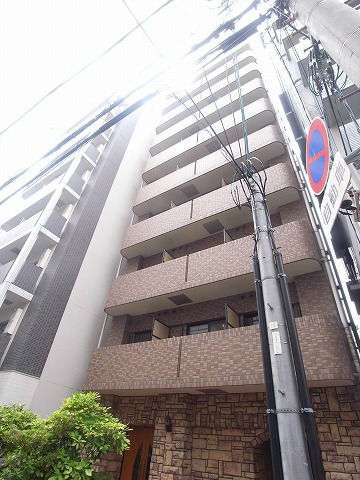 大阪市中央区瓦屋町の賃貸