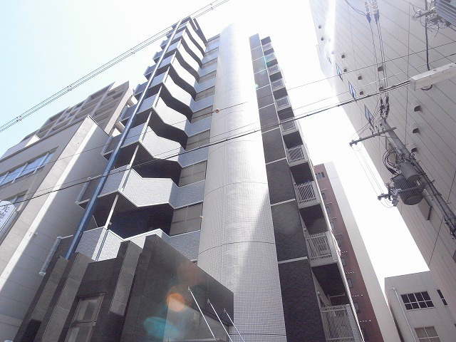大阪市北区東天満の賃貸