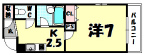 大阪市北区天満橋の賃貸