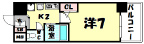 大阪市北区南森町の賃貸