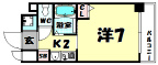 大阪市中央区南久宝寺町の賃貸