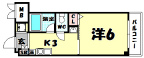 大阪市北区天満の賃貸