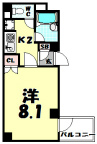 大阪市中央区南船場の賃貸