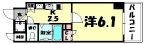 大阪市北区豊崎の賃貸