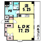 大阪市北区天満の賃貸