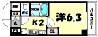 大阪市北区東天満の賃貸