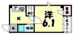 大阪市北区天神橋の賃貸