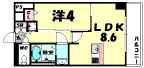 大阪市中央区本町橋の賃貸