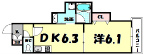 大阪市北区東天満の賃貸